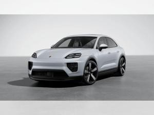 Porsche Macan 4 Panorama BOSE InnoDrive Servo-Plus