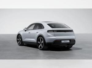 Porsche Macan 4 Panorama BOSE InnoDrive Servo-Plus