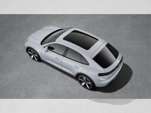 Porsche Macan 4 Panorama BOSE InnoDrive Servo-Plus