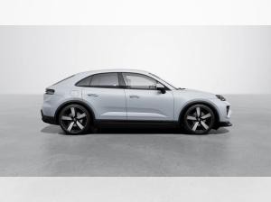 Porsche Macan 4 Panorama BOSE InnoDrive Servo-Plus