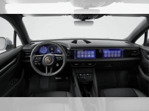Porsche Macan 4 Panorama BOSE InnoDrive Servo-Plus