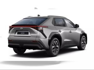 Toyota bZ4X 73 KW MJ2026 sofort verfügbar
