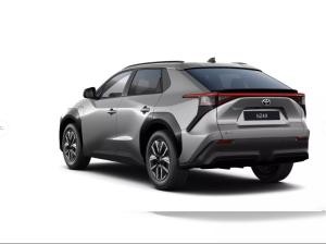 Toyota bZ4X 73 KW MJ2026 sofort verfügbar