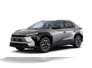 Toyota bZ4X 73 KW MJ2026 sofort verfügbar