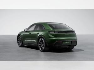 Porsche Macan 4 Panorama BOSE InnoDrive Servolenkung Plus