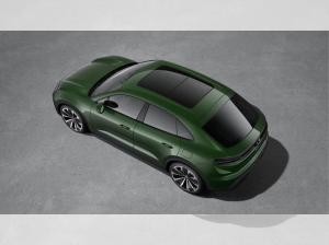 Porsche Macan 4 Panorama BOSE InnoDrive Servolenkung Plus
