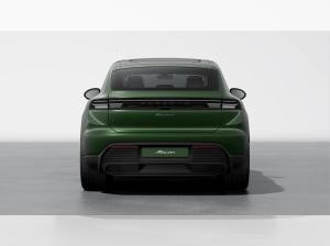 Porsche Macan 4 Panorama BOSE InnoDrive Servolenkung Plus