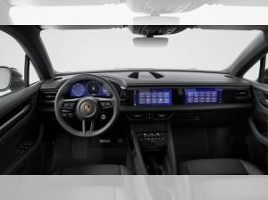 Porsche Macan 4 Panorama BOSE InnoDrive Servolenkung Plus