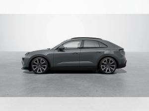 Porsche Macan 4 BOSE Panorama PASM Electric Sport Sound