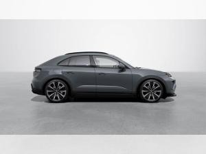 Porsche Macan 4 BOSE Panorama PASM Electric Sport Sound