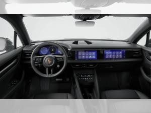 Porsche Macan 4 BOSE Panorama PASM Electric Sport Sound