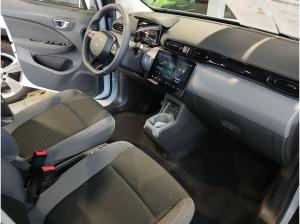 Leapmotor T03 ⚡ Panoramadach ⚡ Vollausstattung ⚡ Lagerfahrzeug⚡Nur noch bis Dezember⚡