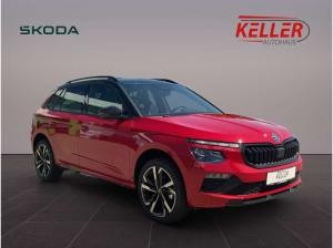 Skoda Kamiq MONTE CARLO 1,0 TSI 85 KW 7-GANG-DSG AKTIONSPREIS
