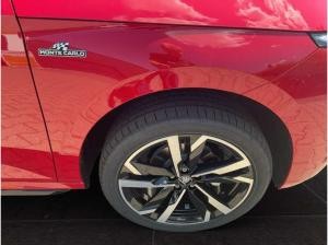 Skoda Kamiq MONTE CARLO 1,0 TSI 85 KW 7-GANG-DSG AKTIONSPREIS