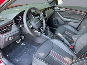 Skoda Kamiq MONTE CARLO 1,0 TSI 85 KW 7-GANG-DSG AKTIONSPREIS