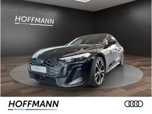 Audi A5 Limousine e-hybrid quattro 270 kW / Tech pro, AHK, Pano, HuD, Sportsitze plus