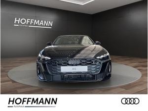 Audi A5 Limousine e-hybrid quattro 270 kW / Tech pro, AHK, Pano, HuD, Sportsitze plus