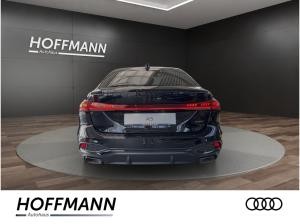 Audi A5 Limousine e-hybrid quattro 270 kW / Tech pro, AHK, Pano, HuD, Sportsitze plus