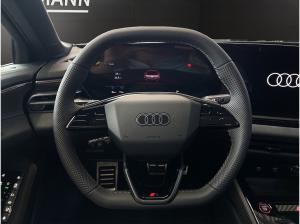 Audi A5 Limousine e-hybrid quattro 270 kW / Tech pro, AHK, Pano, HuD, Sportsitze plus