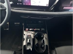 Audi A5 Limousine e-hybrid quattro 270 kW / Tech pro, AHK, Pano, HuD, Sportsitze plus
