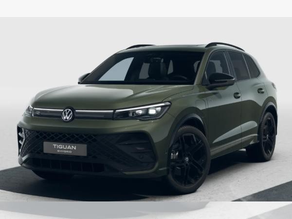 Volkswagen Tiguan ⚡ R-Line ⚡ 1,5 l TSI eHybrid 177 PS TSI Motor & 115 PS E-Motor DSG !! SOFORT VERFÜGBAR !! Nur Gewerb