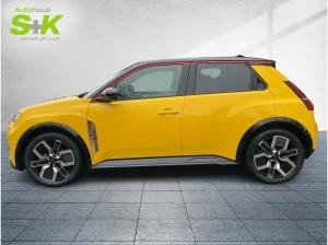 Renault 5 R5 E-Tech Iconic 150 Comfort Range inkl Ganzjahresreifen