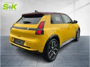 Renault 5 R5 E-Tech Iconic 150 Comfort Range inkl Ganzjahresreifen