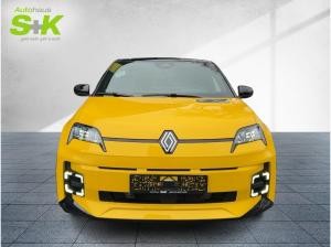 Renault 5 R5 E-Tech Iconic 150 Comfort Range inkl Ganzjahresreifen