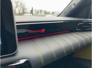 Renault 5 R5 E-Tech Iconic 150 Comfort Range inkl Ganzjahresreifen