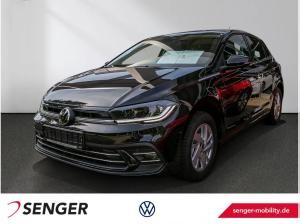 Foto - Volkswagen Polo VI 1.0 TSI Style
