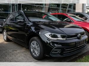 Volkswagen Polo VI 1.0 TSI Style