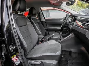 Volkswagen Polo VI 1.0 TSI Style