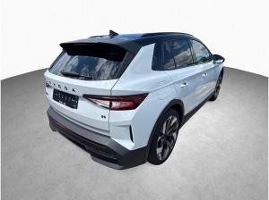Skoda Elroq 85 First Edition 💥SOFORT VERFÜGBAR💥