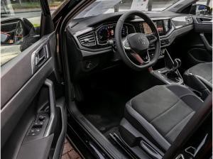 Volkswagen Polo VI 1.0 TSI Style