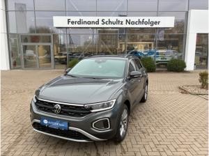 Volkswagen T-Roc GOAL 2.0l TDI DSG🚀LEASING-AKTION🚀Indiumgrau Metallic🚀