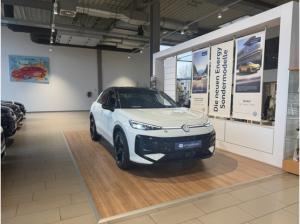 Volkswagen T-Roc R-Line 1.5l eTSI 🚀 NEUES MODELL🚀