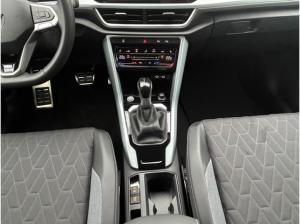 Volkswagen T-Roc GOAL 2.0l TDI DSG🚀LEASING-AKTION🚀Indiumgrau Metallic🚀