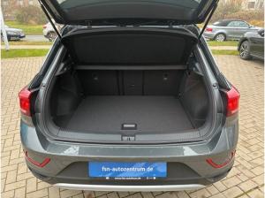 Volkswagen T-Roc GOAL 2.0l TDI DSG🚀LEASING-AKTION🚀Indiumgrau Metallic🚀