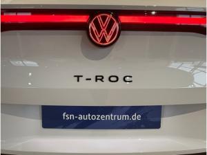 Volkswagen T-Roc R-Line 1.5l eTSI 🚀 NEUES MODELL🚀