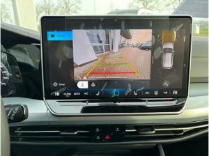 Volkswagen Golf ENERGY 1,5 l TSI RFK ACC