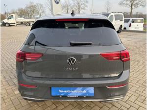 Volkswagen Golf ENERGY 1,5 l TSI RFK ACC