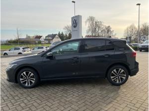 Volkswagen Golf ENERGY 1,5 l TSI RFK ACC