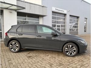 Volkswagen Golf ENERGY 1,5 l TSI RFK ACC