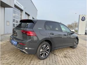 Volkswagen Golf ENERGY 1,5 l TSI RFK ACC
