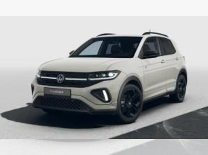 Volkswagen T-Cross R-Line 1.5 TSI 150 PS DSG *BLACK STYLE*MATRIX-LED*NAV*AHK*KEYLESS*KAMERA*41.990€