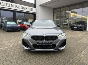 BMW M240i Coupe M-PRO TOP NACHLASS BIS AUSLIEFERUNG 23.12.2025 SEHR SCHNELL SEIN !!!!