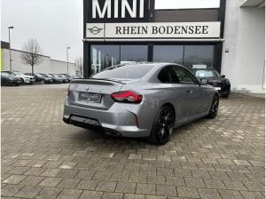 BMW M240i Coupe M-PRO TOP NACHLASS BIS AUSLIEFERUNG 23.12.2025 SEHR SCHNELL SEIN !!!!