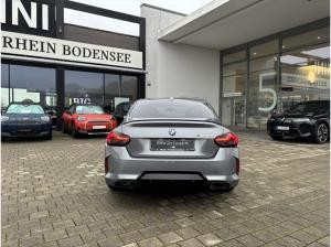 BMW M240i Coupe M-PRO TOP NACHLASS BIS AUSLIEFERUNG 23.12.2025 SEHR SCHNELL SEIN !!!!