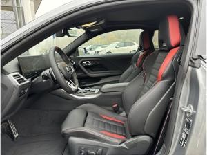 BMW M240i Coupe M-PRO TOP NACHLASS BIS AUSLIEFERUNG 23.12.2025 SEHR SCHNELL SEIN !!!!