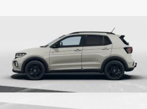 Volkswagen T-Cross R-Line 1.5 TSI 150 PS DSG *BLACK STYLE*MATRIX-LED*NAV*AHK*KEYLESS*KAMERA*41.990€